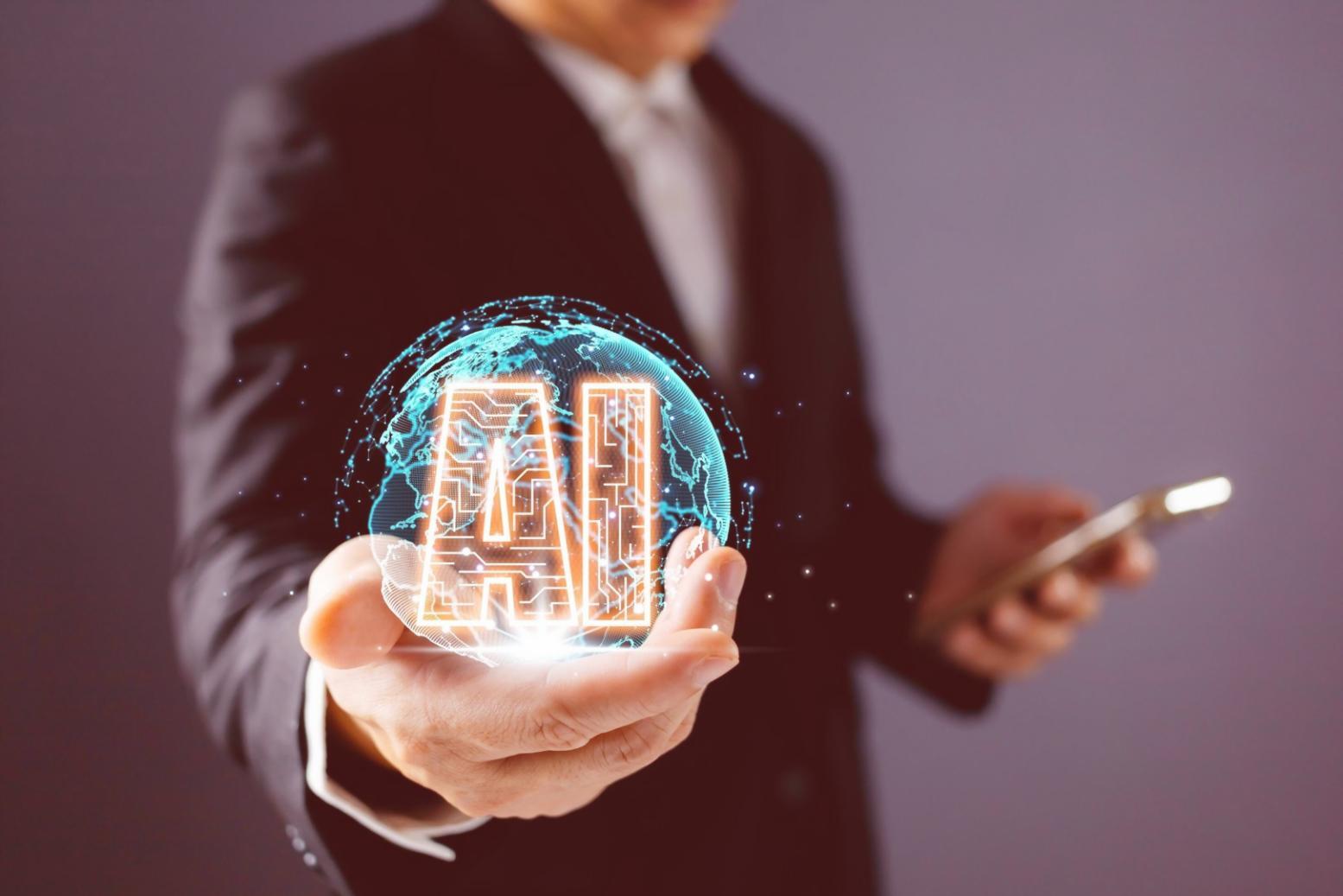 Geautomatiseerde financiële rapportages met AI